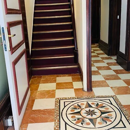 Hôtel Paris Gambetta-3